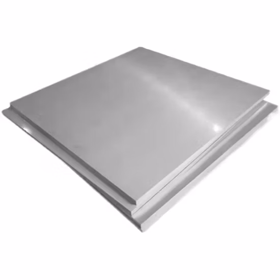 1100 3003 6061 H14 H24 T6 Aluminum Alloy Plate Aluminum Sheets for Building Materials / Electronic Laser Welding