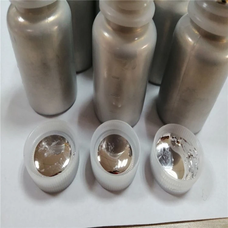 High Purity 99.99% - 99.9999% Buy Pure Ga Gallium Metal