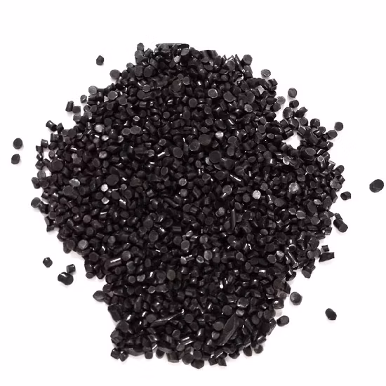 Гранулы из ПВХ, мягкое инъекционное сырье для подошвы обуви